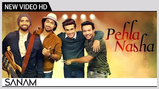 Pehla Nasha (Cover Song) – Sanam Video HD