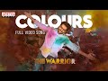 Colours full video song from Ram's 'The Warriorr', receives overwhelming response