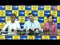 AAP मंत्री Saurabh Bhardwaj का बड़ा दावा- Arvind Kejriwal की गिरफ्तारी होने वाली है | ED | AajTak  - 01:15:50 min - News - Video