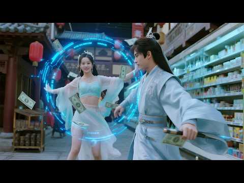 [Multi SUB] （全集）穿越古代不用怕！绑定超级商场系统，缺啥直接扫货，经商搞钱，娶老婆，化解危机，暴富之路全程高能！！