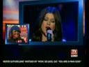 A LOT of people like Kelly Clarkson!