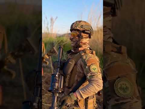 انتشار وحدات من وزارة الدفاع على الحدود السورية اللبنانية لضمان الأمن والإستقرار