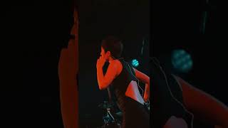 Видео с концерта Kristina Si в Пространстве Море Музыки 10.03