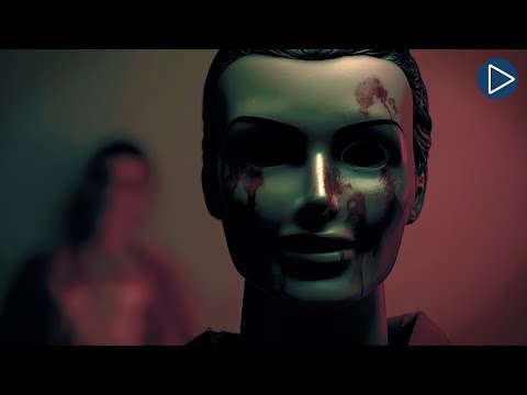 DON'T LOOK AWAY 🎬 Full Exclusive Horror Movie 🎬 English HD 2025
