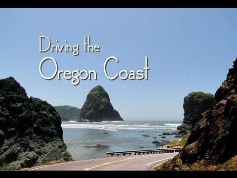 Newport Coast Ca >> Incredible Scenic Oregon Coast Road Trip up HWY 101 - YouTube Newport Coast Ca >> Incredible Scenic Oregon Coast Road Trip up HWY 101 - YouTube