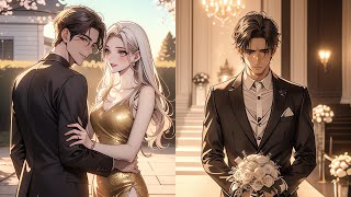 📕Mi prometido dijo que se hartó, me fui—apostaba que volvería, pero mi boda lo hizo colapsar