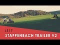 Stappenbach v2.0