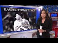 Hallie Jackson NOW - April 17 | NBC News NOW  - 01:31:36 min - News - Video