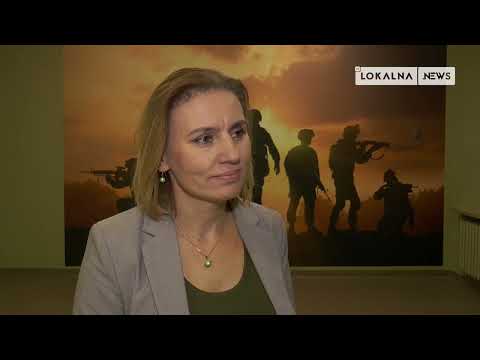 140. Wirtualna strzelnica w ZSP w Kamieńsku