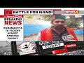 Cong Fields Vikramaditya Singh From Mandi | Vikramaditya Vs. Kangana in Mandi, HP | NewsX  - 02:44 min - News - Video