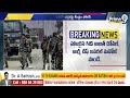 జమ్మూ కాశ్మీర్ లో భద్రత పై ఫోకస్ | Amit Shah High Level Meeting On Jammu Kashmir Security | Prime9  - 02:10 min - News - Video