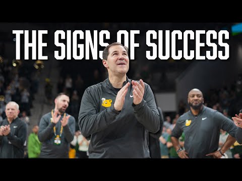 Tim Maloney: When Your Coaches Get Other Opportunities It’s Just a Sign of Success | Baylor Bears