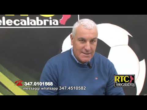 RTC Catanzaro Sport 13 Novembre