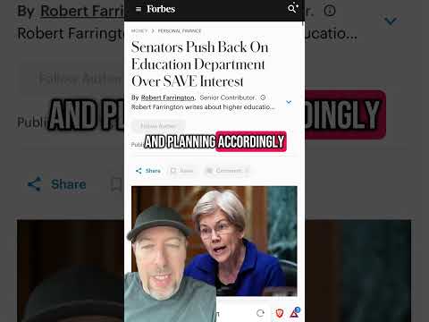 The College Investor