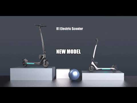 Hot Selling Lamborghini AL1 Electric Scooter / OEM Factory
