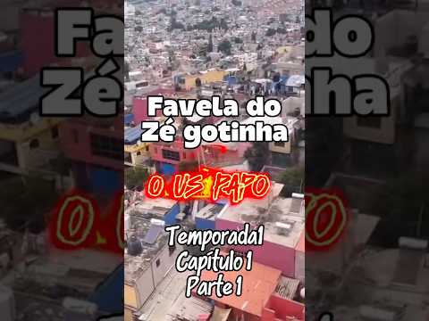 O us papo série sobre a vida na quebrada #novelinha #funnyshorts #drama #ação  #suspense   #series