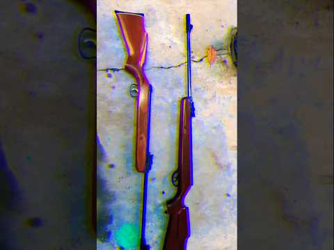 #SDB Vs #AK - #AIRRIFLES #airgun  #comparison #experiment #pelletguns #power #shootingsports #india