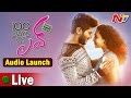 100 Days of Love Audio Launch - Live