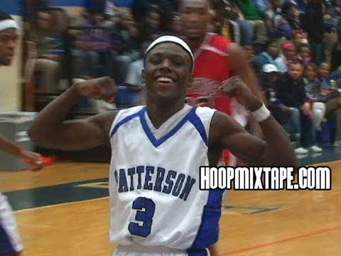 56 Aquille Carr Is The Most Exciting Player In High School This Year! What Do You Think?