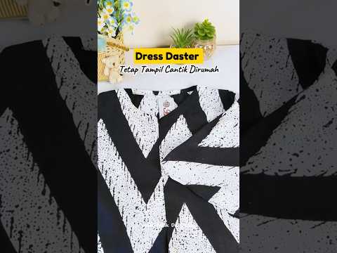 homedress cantik #fashionhaul #fashionstyle #homedress