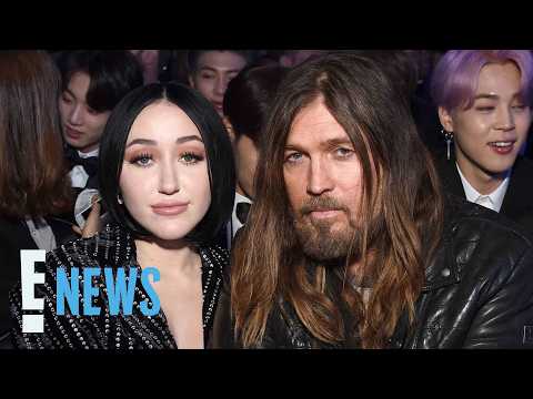 Noah Cyrus and Billy Ray Cyrus' Stagecoach 2026 Performance Will Heal Your Achy Breaky Heart