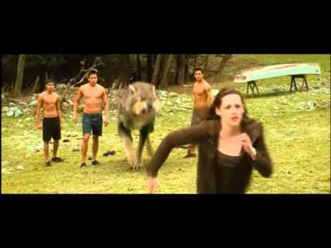 Jacob Blake- Transformación - AUDIO LATINO