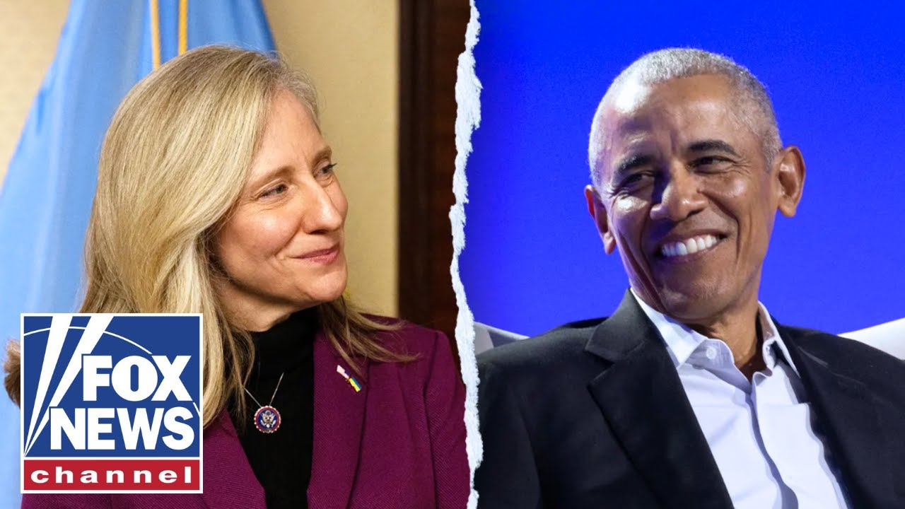 'SO SCARED': Democrats call in Obama as key races shift