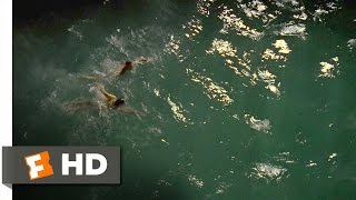 Movie Clip - The Final Swim