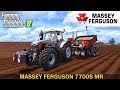 Massey Ferguson 7700S MR V1.1.0.0