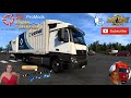 Swap Body Addon For Mercedes-Benz MP4 L-Cab 1.43