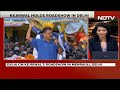 Arvind Kejriwal Roadshow | Arvind Kejriwal Holds Roadshow In Delhi  - 10:30 min - News - Video