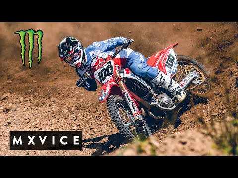 LOCKDOWN - Tommy Searle