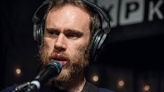 James Vincent McMorrow - Cavalier (Live on KEXP)