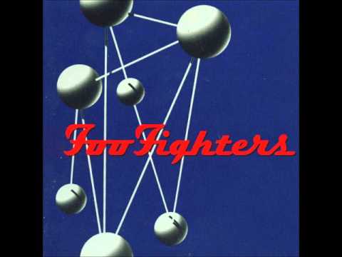 Foo Fighters - Everlong (Instrumental)