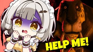 This Museum Comes to Life at Night... 😱💗