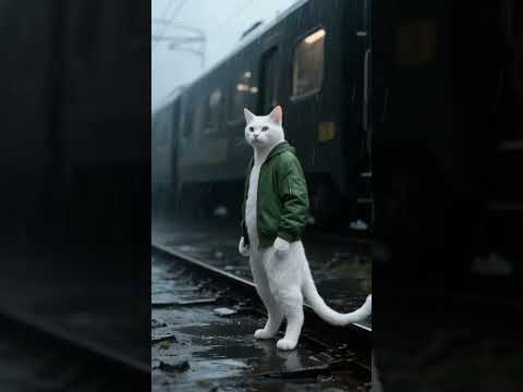 #cat #artedigital #funny #shortsvideo #cute #ia #gatos #shortsfeed #animation #shortvideo