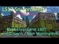 Claas Carat 180T v1.0.1