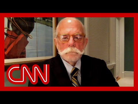 Ty Cobb explains what SCOTUS will be focused on in Trump ballot case