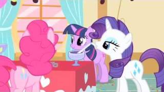 My Little Pony Friendship is Magic on the Hub Network - YouTube