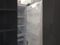 refrigerator beko GNE114670 X