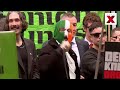 Kneecap Court Hearing LIVE: Court Drops Terrorism Case Against Kneecap, Band Highlights Gaza Cause  - 00:00 min - News - Video