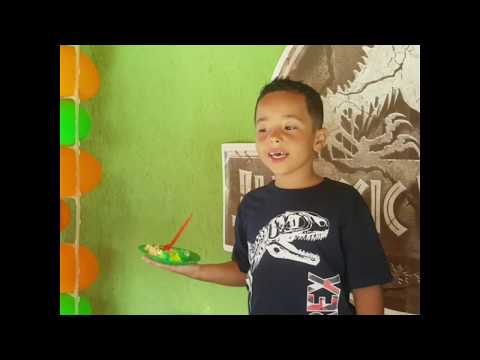 Property video