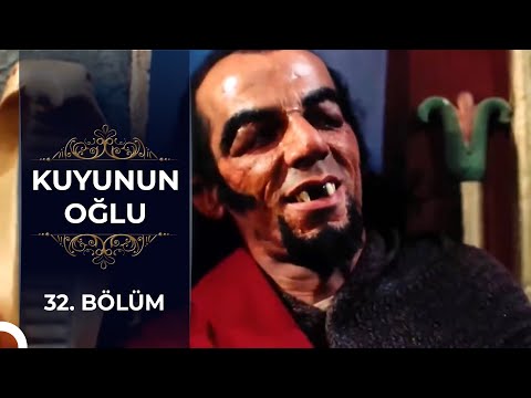 Züleyha'nın Büyük Günahı | Kuyunun Oğlu