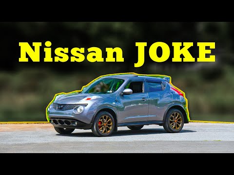 Nissan Juke Turbo 6MT: Unveiling Quirks and Performance Potential