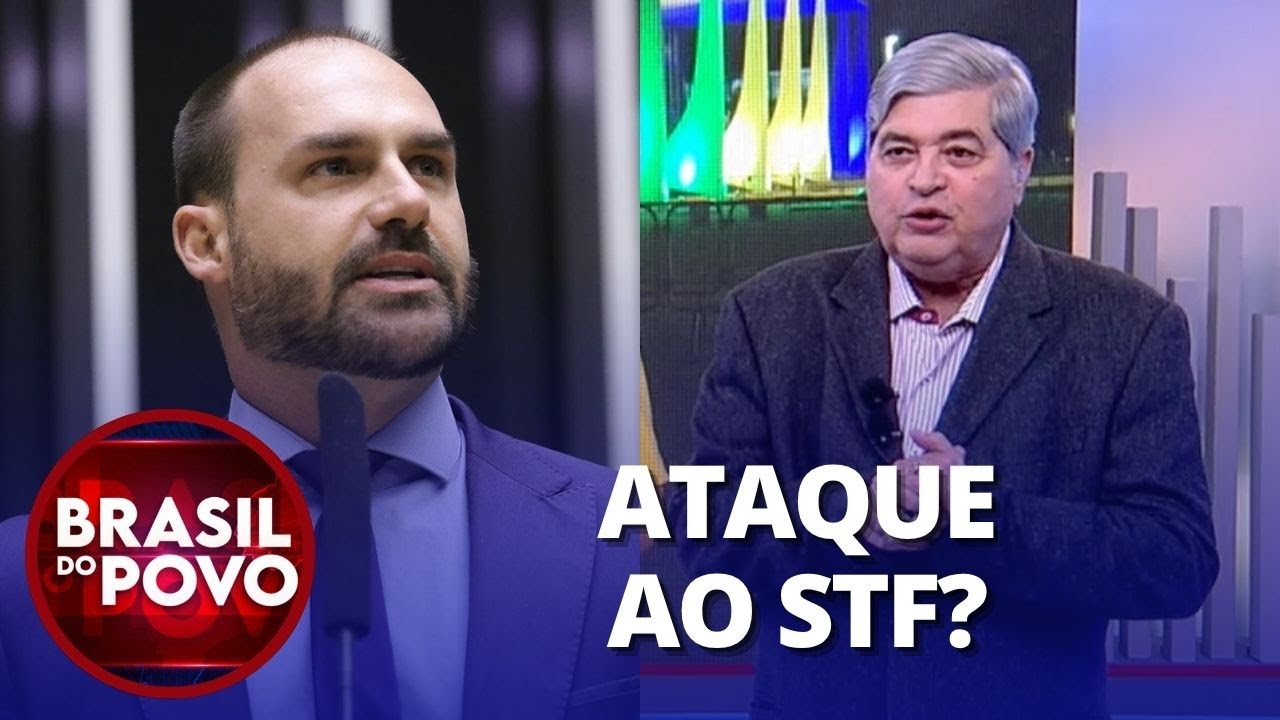 Moraes diz que vai ignorar sanções de Trump e que STF não se dobra a ameaças