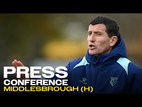 Watford FC - YouTube