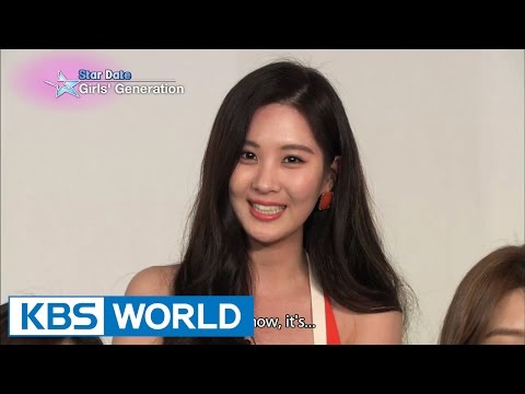 National girl group - Girls' Generation (Entertainment Weekly / 2015.02.13)