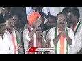 Women Capturing CM Revanth From Bus While He Speaking | V6 News  - 03:03 min - News - Video