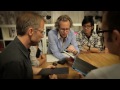 The Making of Touch Cover for Microsoft Surface Hybrid Tablet Notebook With Windows 8 !