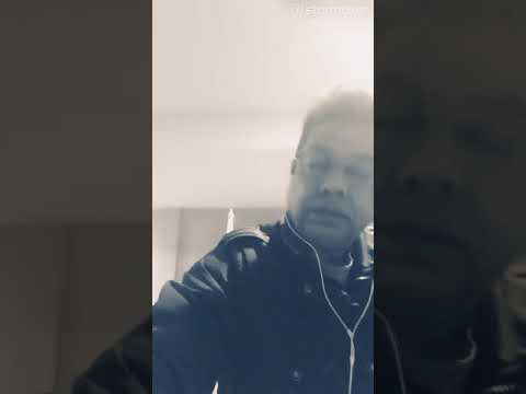 Hue hum jinke ... sad song Rafi Saab💐Cover